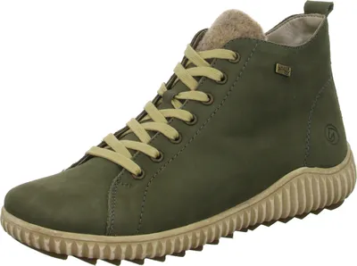 Produktbild von Schnürstiefelette Kaltfutter bis 35mm Absatz (casual) R8270/54