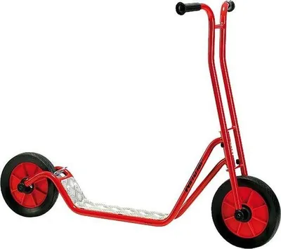 Immagine prodotto di Monopattino Winther grande - altezza manubrio 86 per bambini da 6 a 10 anni