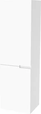 Produktbild von KZOAO Badezimmerserie Helsinki Seitenschrank 120 cm