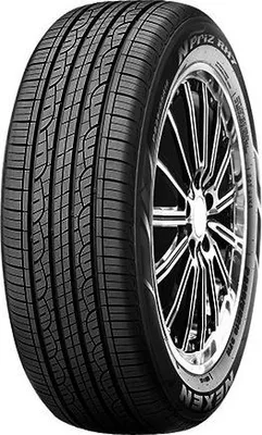 Produktbild von Nexen Sommerreifen motorcycle-tyres NPriz RH7a ( 235/60 R18 103H 4PR )