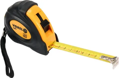 Immagine prodotto di Metro Rolling Metrix 3M/16Mm Due Blocchi