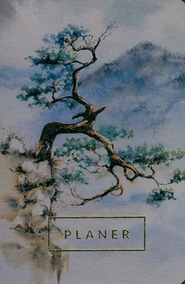 Produktbild von Bergplaner