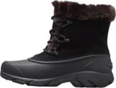 Zdjęcie produktu dla Sorel damskie buty za kostkę Snow Angel 1869401 czarny