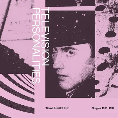 Image de Some Kind Of Trip : Singles 1990-1994