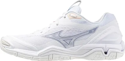 Produktbild von Mizuno WAVE STEALTH 6(W) BlueAtoll/White/Black 43