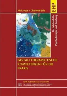 Obrázek produktu pro Gestalttherapeutische Kompetenzen für die Praxis