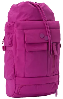 Produktbild von pinqponq Rucksack Blok Medium 30 x 22 x 56