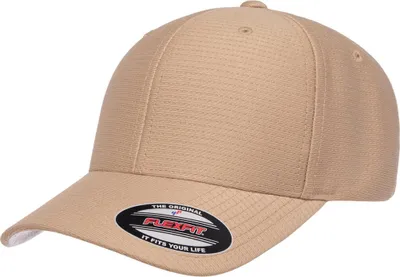 Image de Urban Classics Cool & Dry Calocks Trikot Cap kaki - S/M