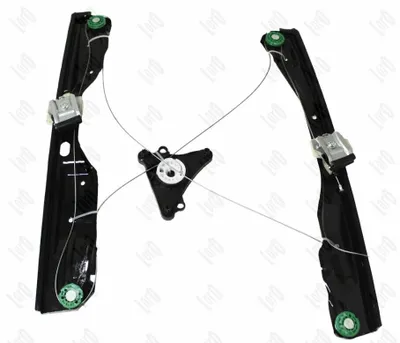 Produktbild von ABAKUS 130-053-051 Elektrischer Fensterheber Vorne Links für VW TIGUAN (5N) TIGUAN (AD1)
