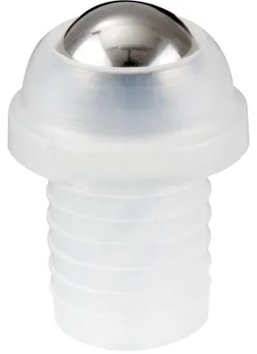 Produktbild von Molotow Austauschapplikatoren Dripstick Rollerball, 3mm, 2 Stück
