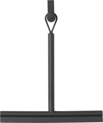 Obrázek produktu pro Brabantia 280184, Sprchová stěrka s jednou lištou, Šedá, 240 mm, 24 mm, 260 mm