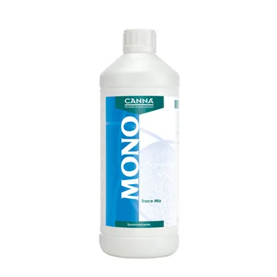 Produktbild von Canna Trace Mix (Spurenelemente) 1 L