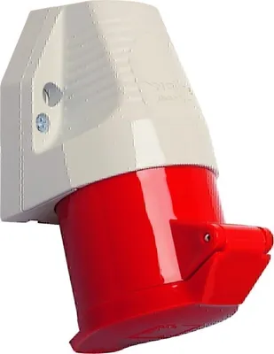 Produktbild von Walther Werke Wandsteckdose 130SL