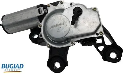 Produktbild von BUGIAD BWM50603 Wischermotor Hinten für AUDI A4 Avant (8D5, B5) für SEAT AROSA (6H)