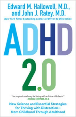 Zdjęcie produktu dla Adhd 2.0