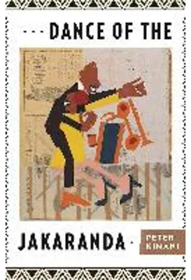 Produktbild von Dance of the Jakaranda