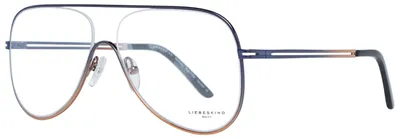 Obrázek produktu pro LIEBESKIND EYEWEAR Brýlové obruby 11055-00470 57