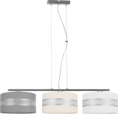 Obrázek produktu pro Stropní Závěsná Lampy Lustře Stínidlo Moderní