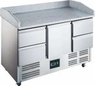Produktbild von SARO Pizzatisch Modell ES 903 PZ 1/4