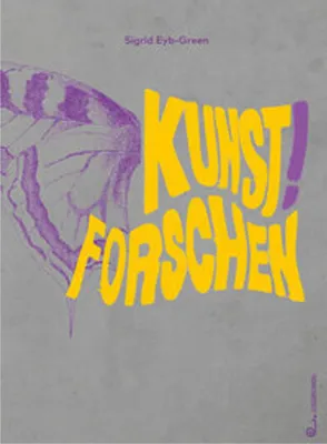 Produktbild von Kunst! Forschen