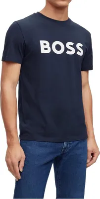 Image de T-shirt Boss 880303100002 pour Homme