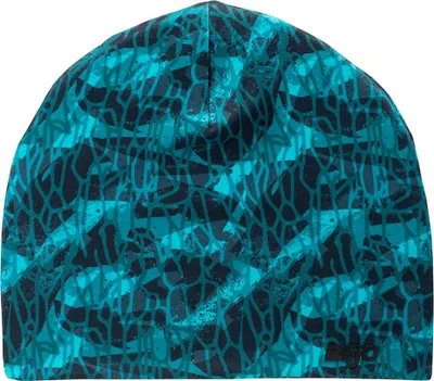 Image de Bejo Noian Junior Bonnet junior Bleu  Homme Bleu Taille unique