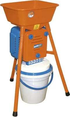 Produktbild von Getreidemühle 550 W