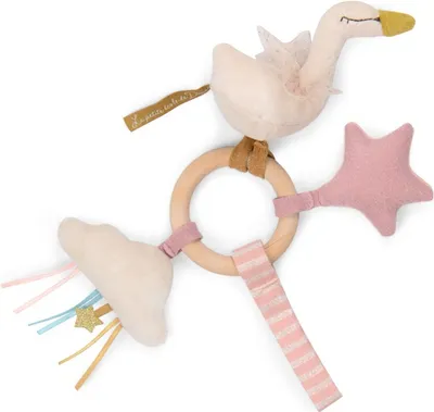 Produktbild von Kooperationsspiel Die Reise des Elefanten, Moulin Roty