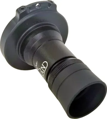 Produktbild von RUSAN Okular / Viewfinder für MCR-Verbinder - 2,5-fache Vergrößerung