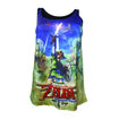 Produktbild von Zelda Top (Damen) -L- Sublimation