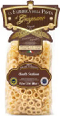 Produktbild von Anelli Siciliani - Gragnano Pasta IGP 500 gr Fabbrica della Pasta di Gragnano