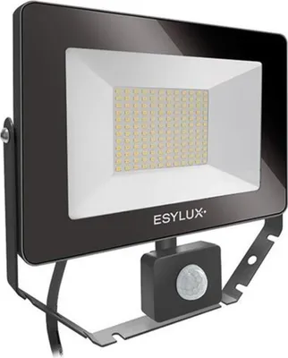 Produktbild von ESYLUX LED-Strahler mit BWM BASICAFLTR5000840MDB EL10810770