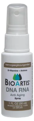 Produktbild von Bioartis® DNA RNA Spray, PZN 9513439
