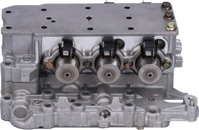 Obrázek produktu pro Těleso ventilu automatické převodovky F4A42 Náhradní díl vhodný pro Mitsubishi Lancer/ Mirage/Airtrek/Carisma