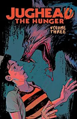 Obrázok produktu pre Jughead: The Hunger Vol. 3