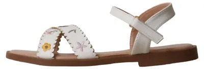 Produktbild von Kindersandalen mit Klettverschluss