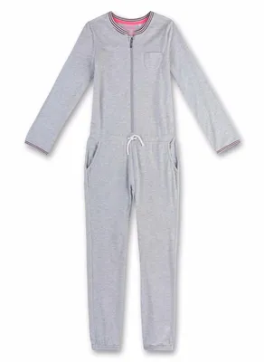 Produktbild von Sanetta Einteiliger Mädchen Schlafanzug Gr.140