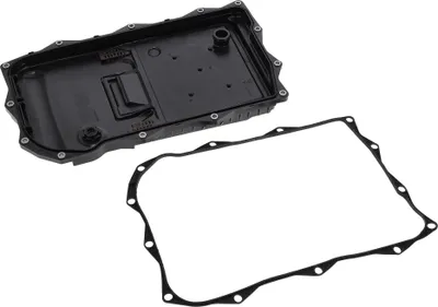 Produktbild von VAICO Getriebeölwanne V20-0582 für BMW 5 Touring (F11)