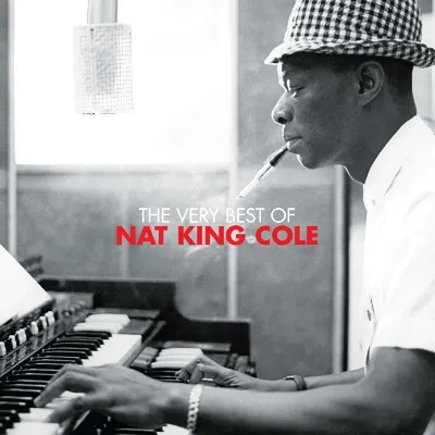 Produktbild von Nat King Cole - Sehr Bestes von Vinyl