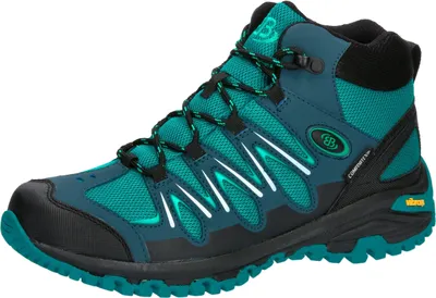 Produktbild von Outdoorstiefel Expedition Mid 37