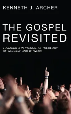 Produktbild von Das Evangelium revisited