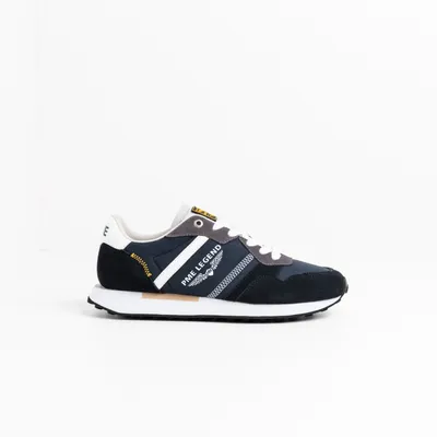 Produktbild von PME LEGEND Sneaker Grummler Navy 7 1/2
