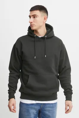 Produktbild von 11 Project PRAndro Herren Sweatshirt Kapuzenpullover Hoodie Pullover mit Kapuze Oversize