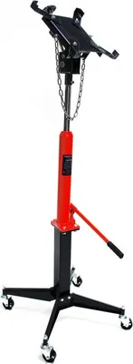 Obrázek produktu pro Zvedák motoru a převodovky s adaptérem 0,5T