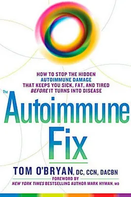 Obrázok produktu pre The Autoimmune Fix
