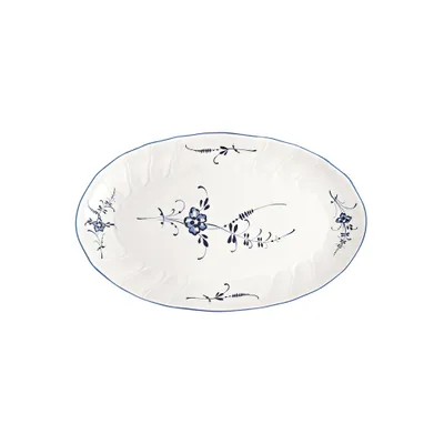 Zdjęcie produktu dla Villeroy & Boch Vieux Luxembourg półmisek 24x15cm