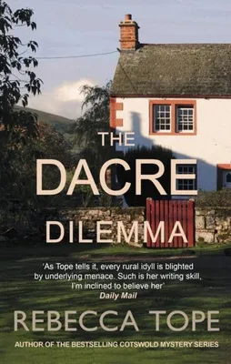 Produktbild von The Dacre Dilemma