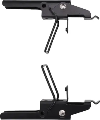Produktbild von Linke rechte Heckklappenverriegelungsbaugruppe 1018849 Ersatz für Polaris UTV Ranger 400 500 570
