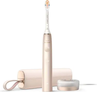 Obrázok produktu pre Philips Sonicare 9900 Prestige HX9992/11 Champagne