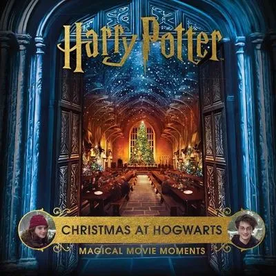 Immagine prodotto di Harry Potter: Christmas at Hogwarts